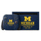 University of Michigan Ann Arbor Est 1817 Nintendo Switch 2 (2025) with Joy-Con Skin